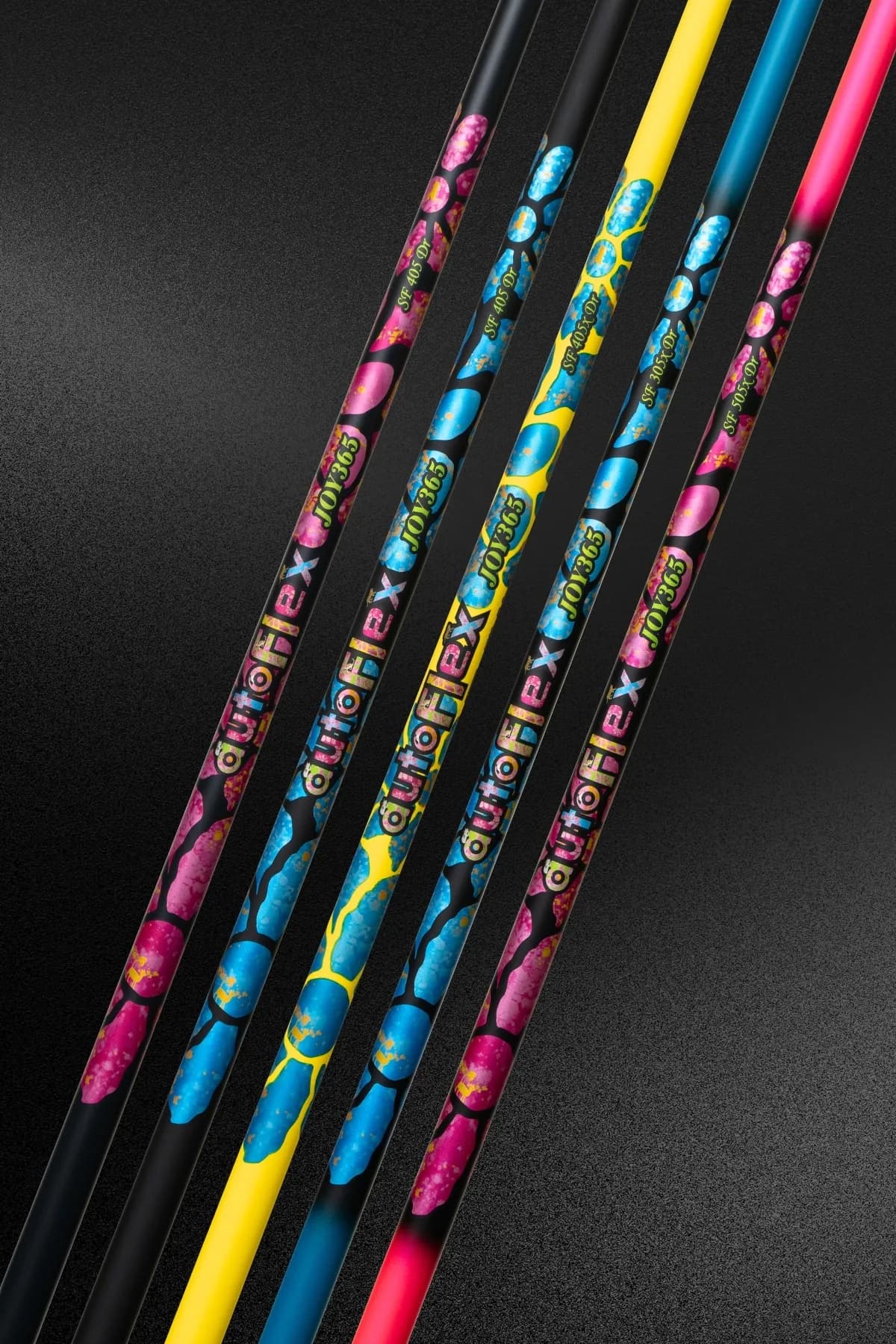 autoFlex JOY365
