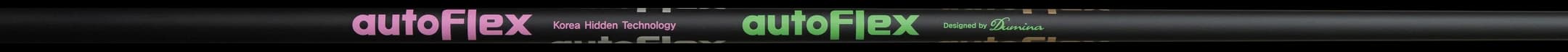 autoFlex Original — Black