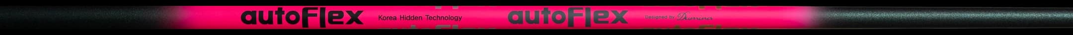 autoFlex Original — Pink