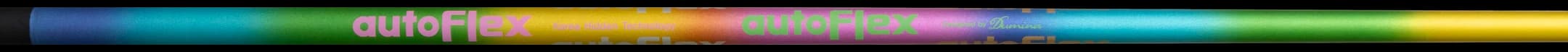 autoFlex Original — Rainbow