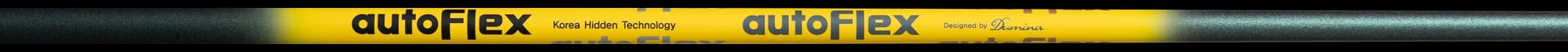 autoFlex Original — Yellow