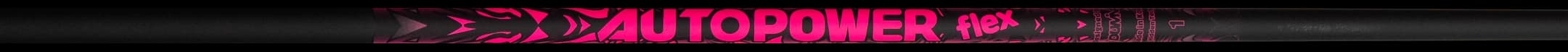 Autopower Flex — Pink
