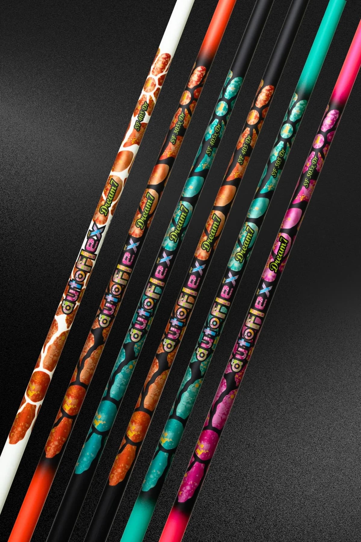 autoFlex Dream7