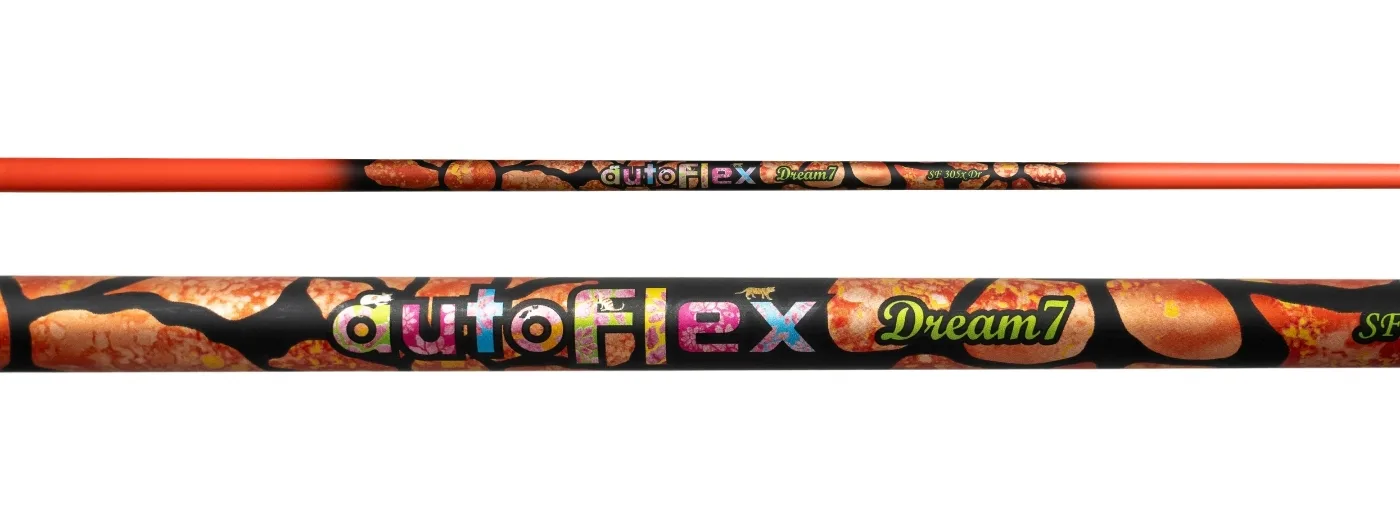 autoFlex Dream7